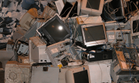 电子废弃物行业投资价值潜力无限